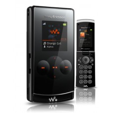 SONY W980 MP3 3G 3.1 MPX BLUETOOTH RADIO 8GB USADO